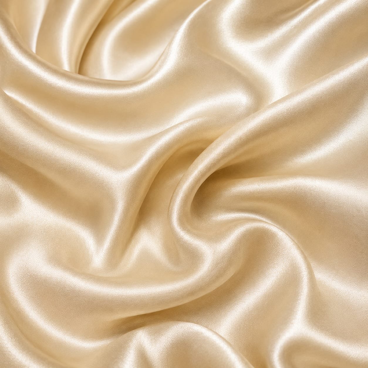 Silk fabric