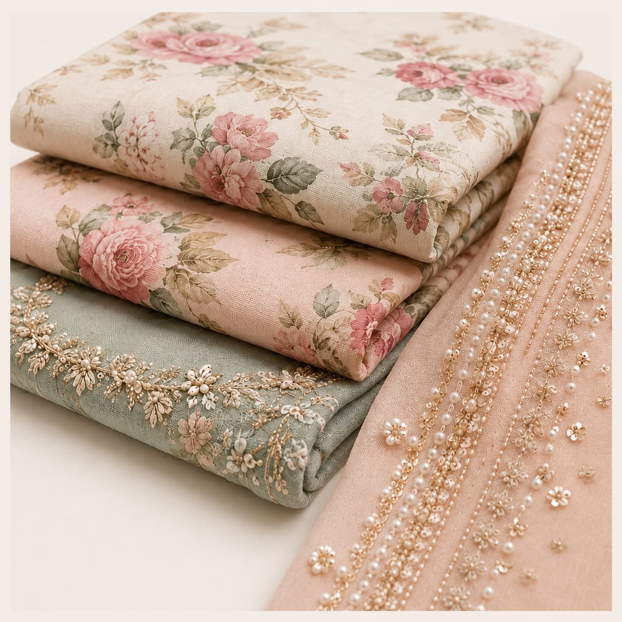 Designer Fabrics