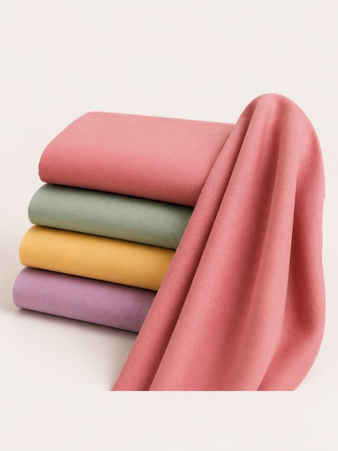 Plain Fabrics