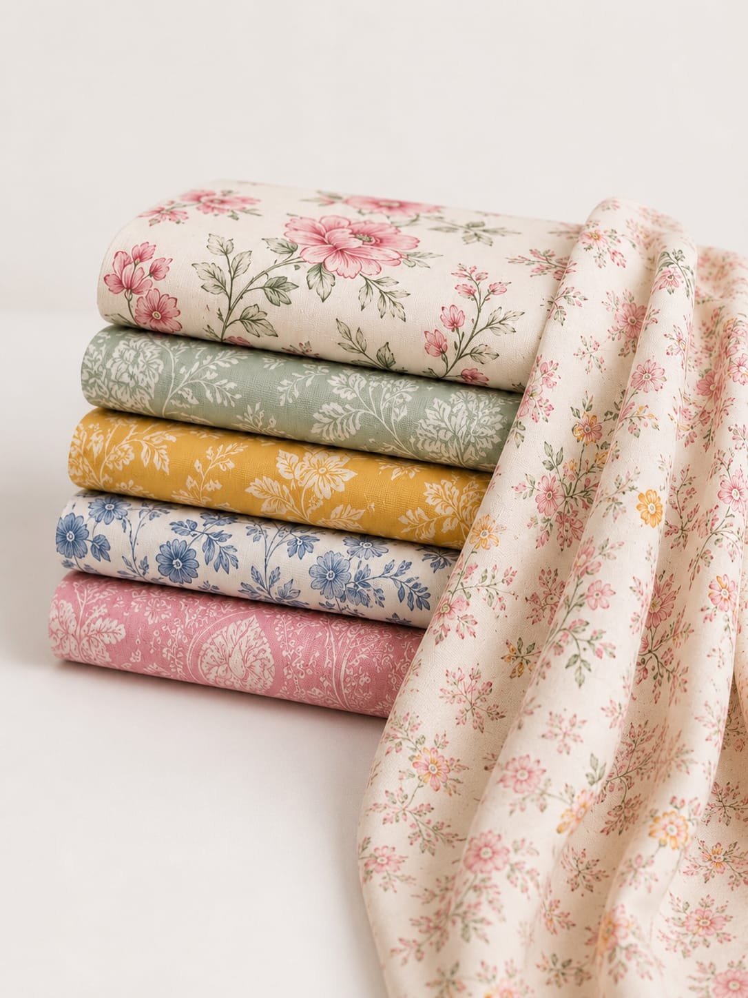 Print Fabrics