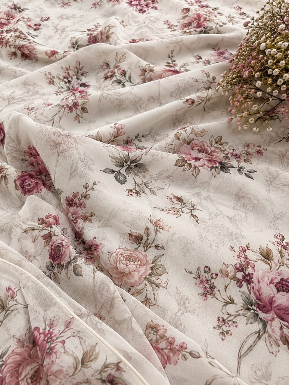 Print Fabric