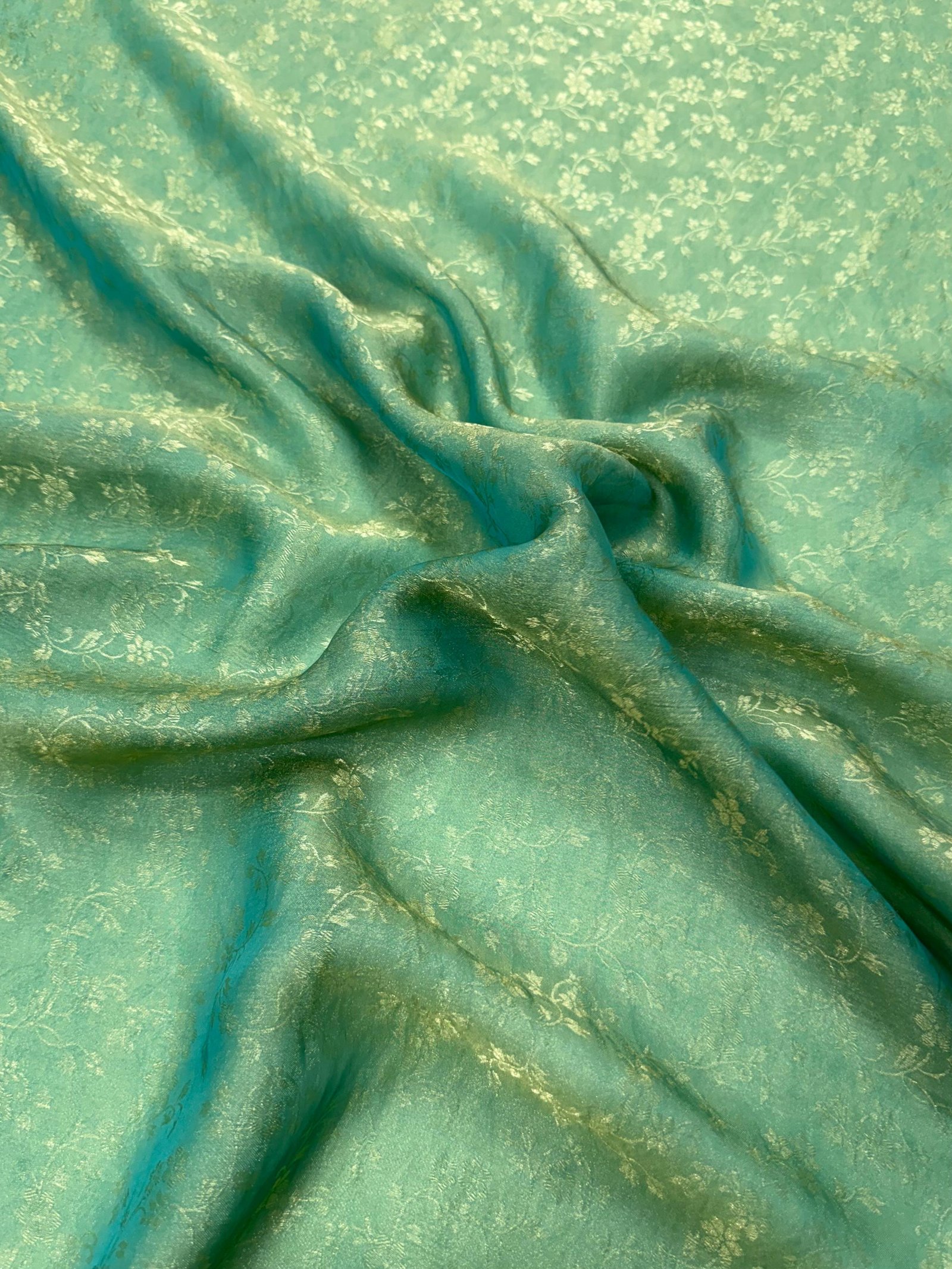 Self Fabrics