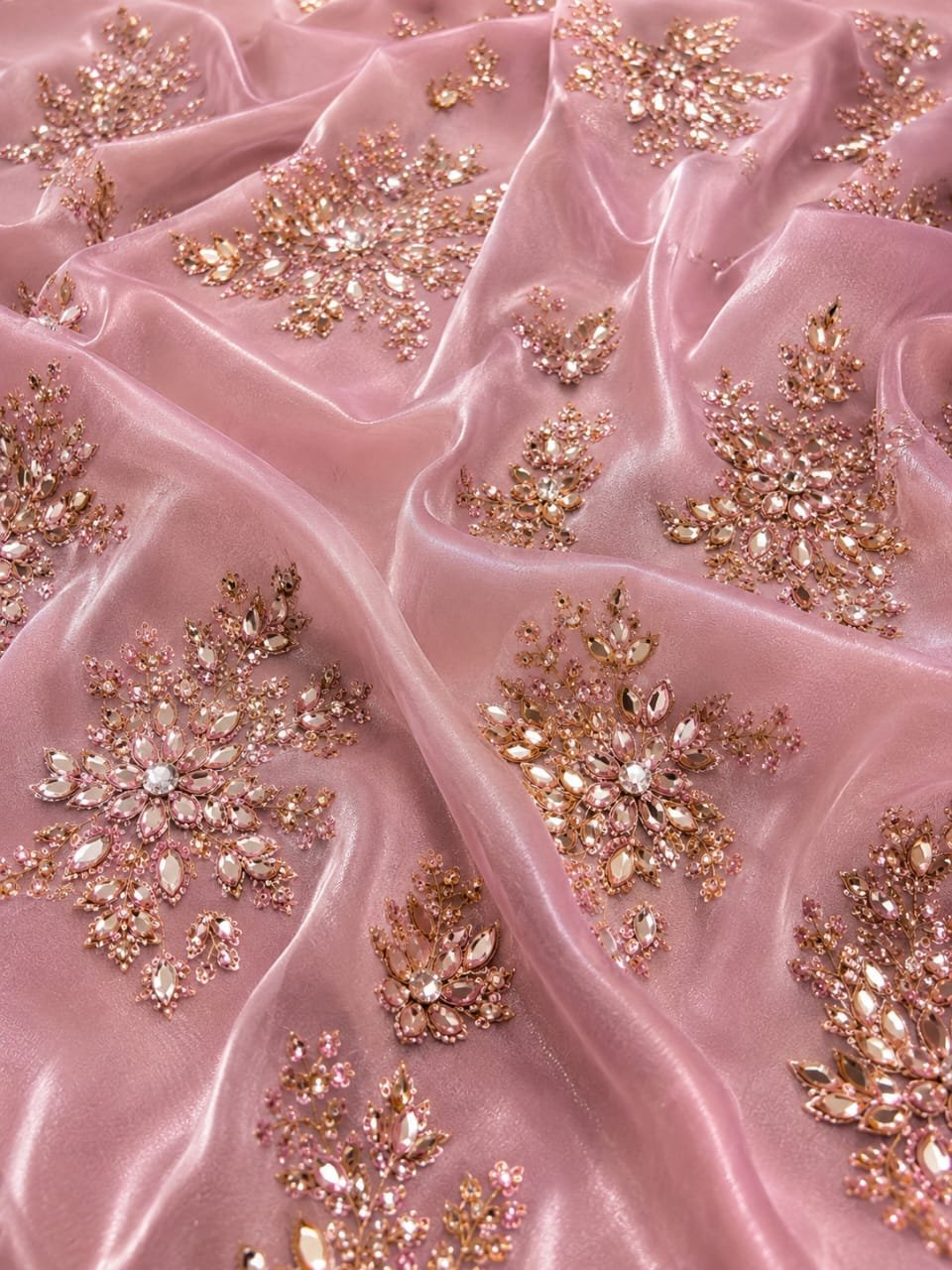 Embroidery