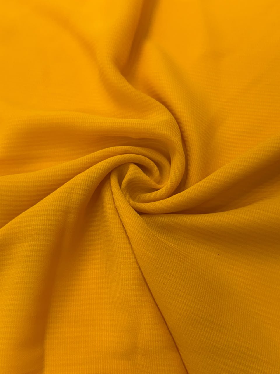 CHECK GEORGETTE