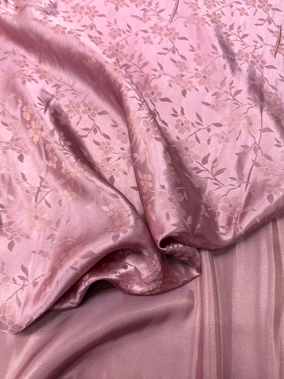 Self silk Mix and. Match (SFMY)