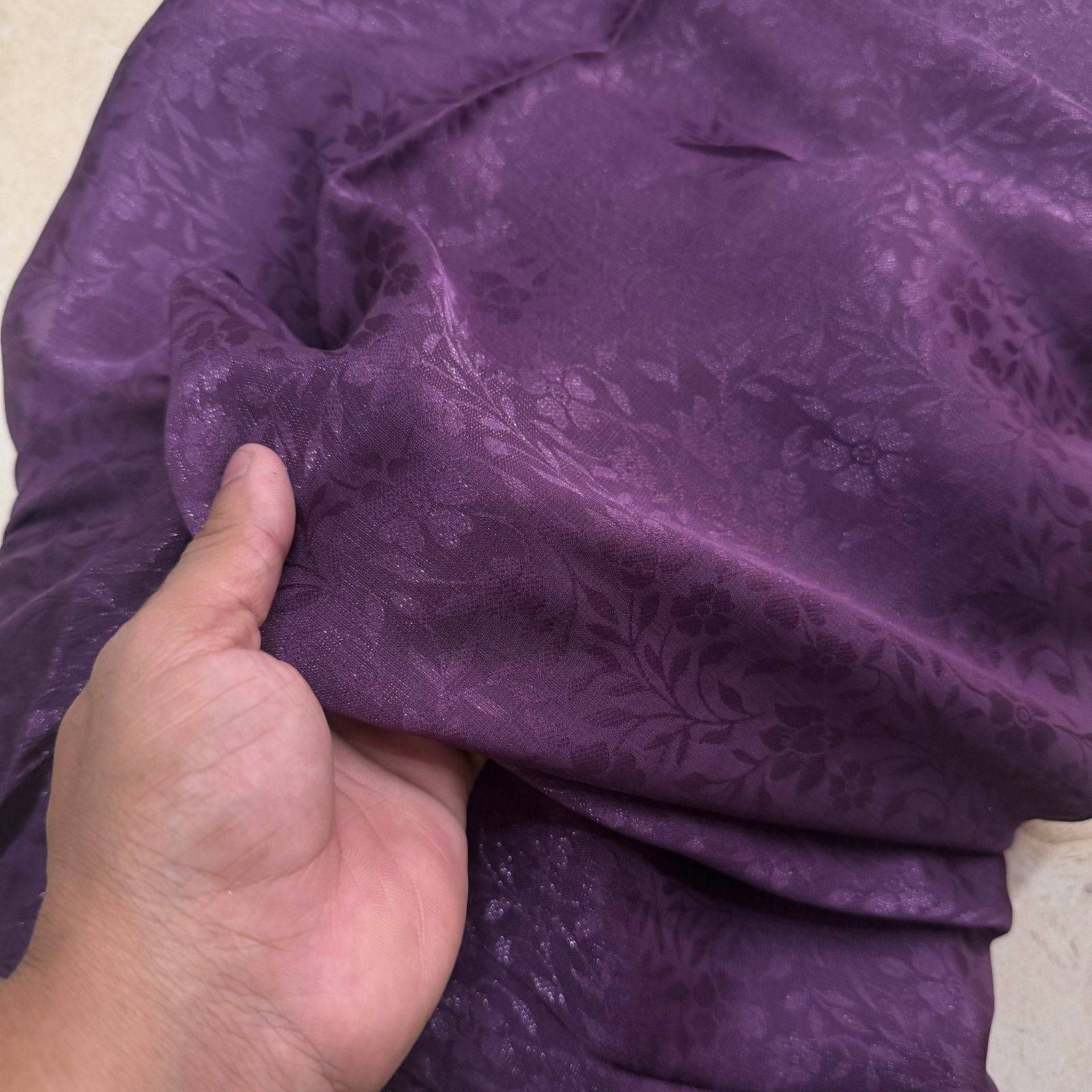 Self Silk (PLSS-