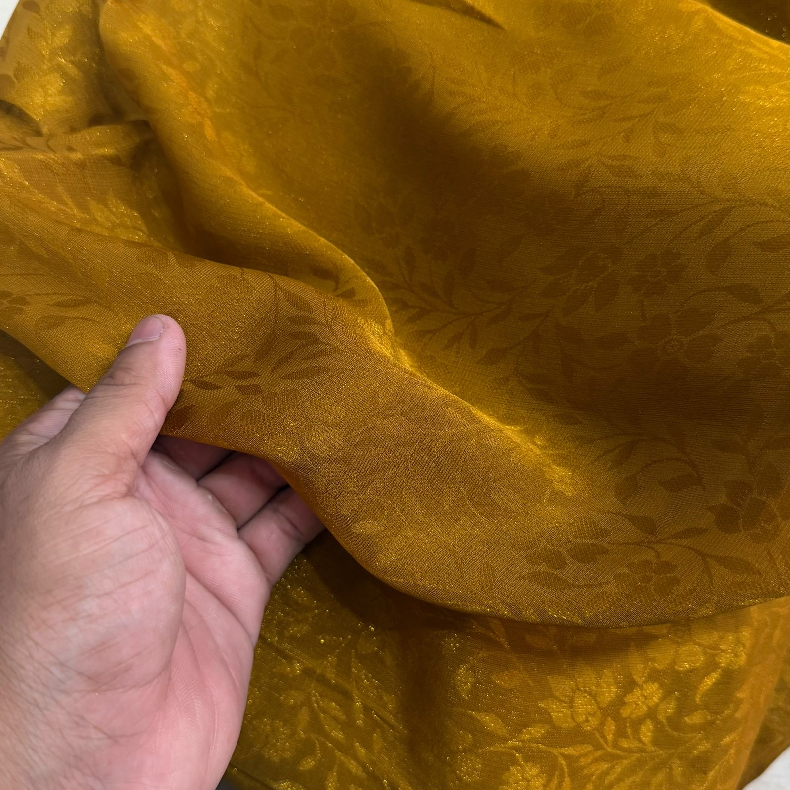 Self Silk (PLSS-