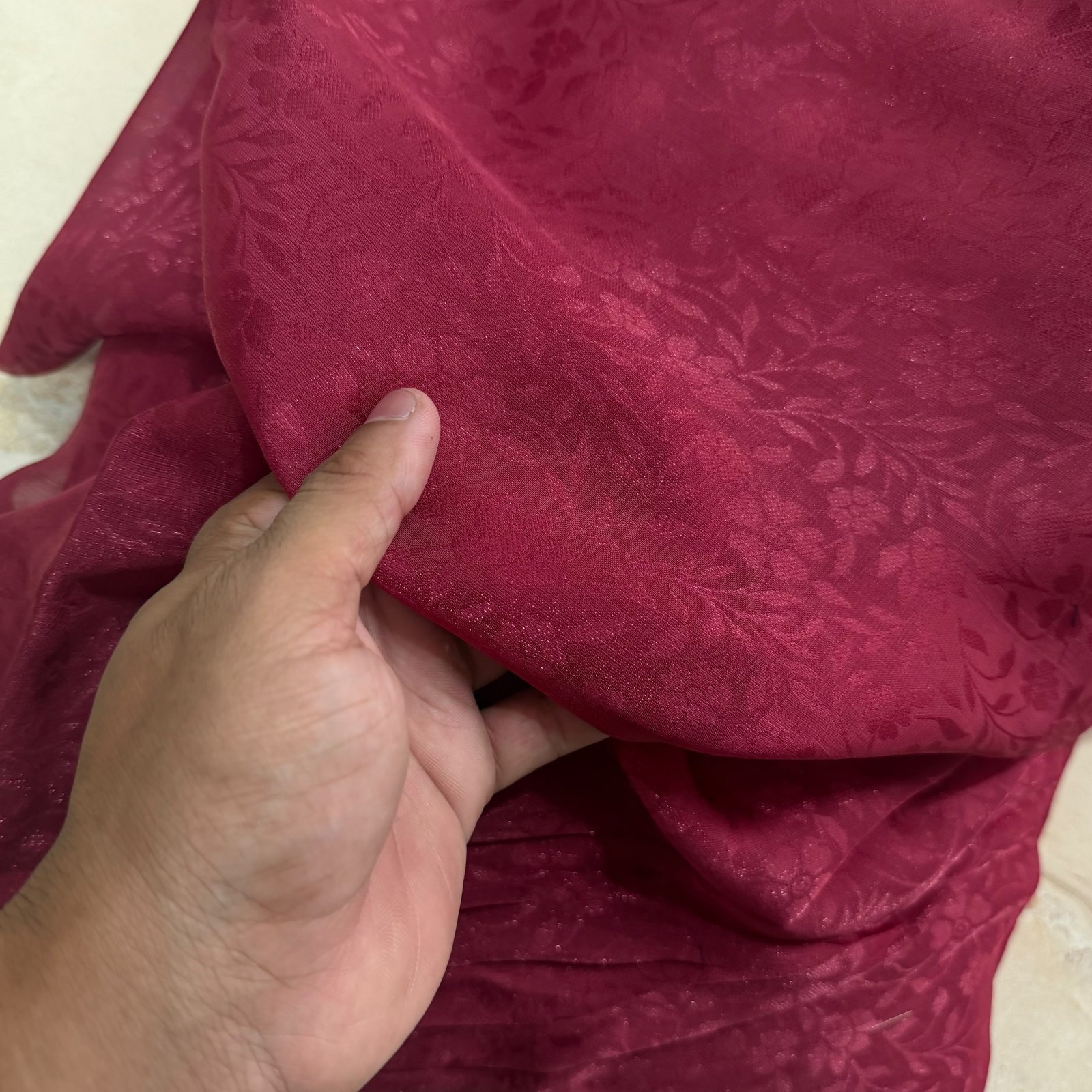 Self Silk (PLSS-