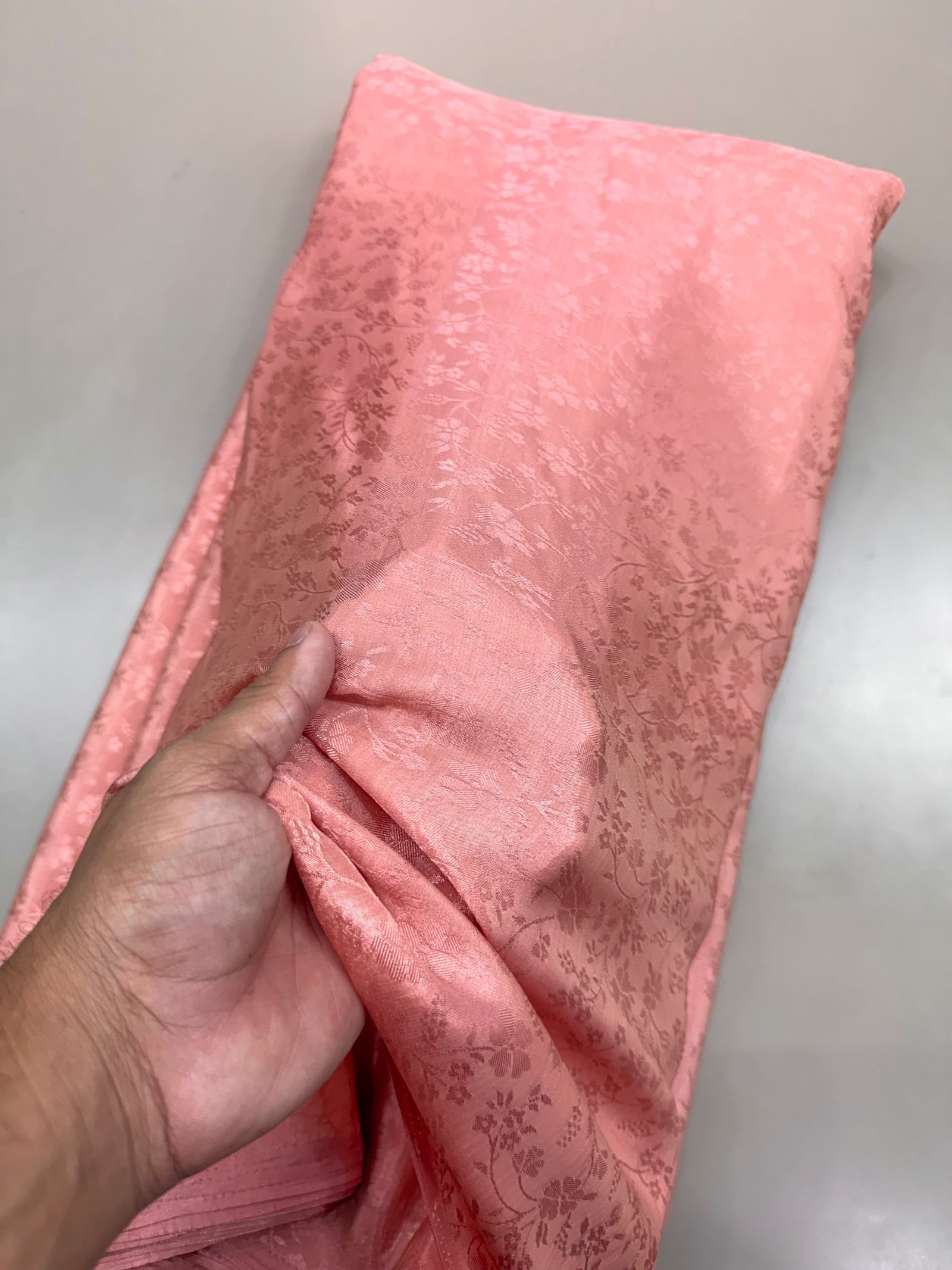 Self Silk (PLSS-