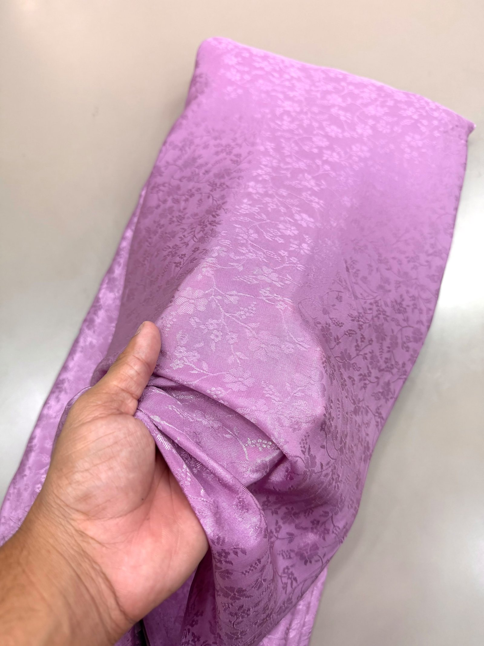 Self Silk (PLSS-