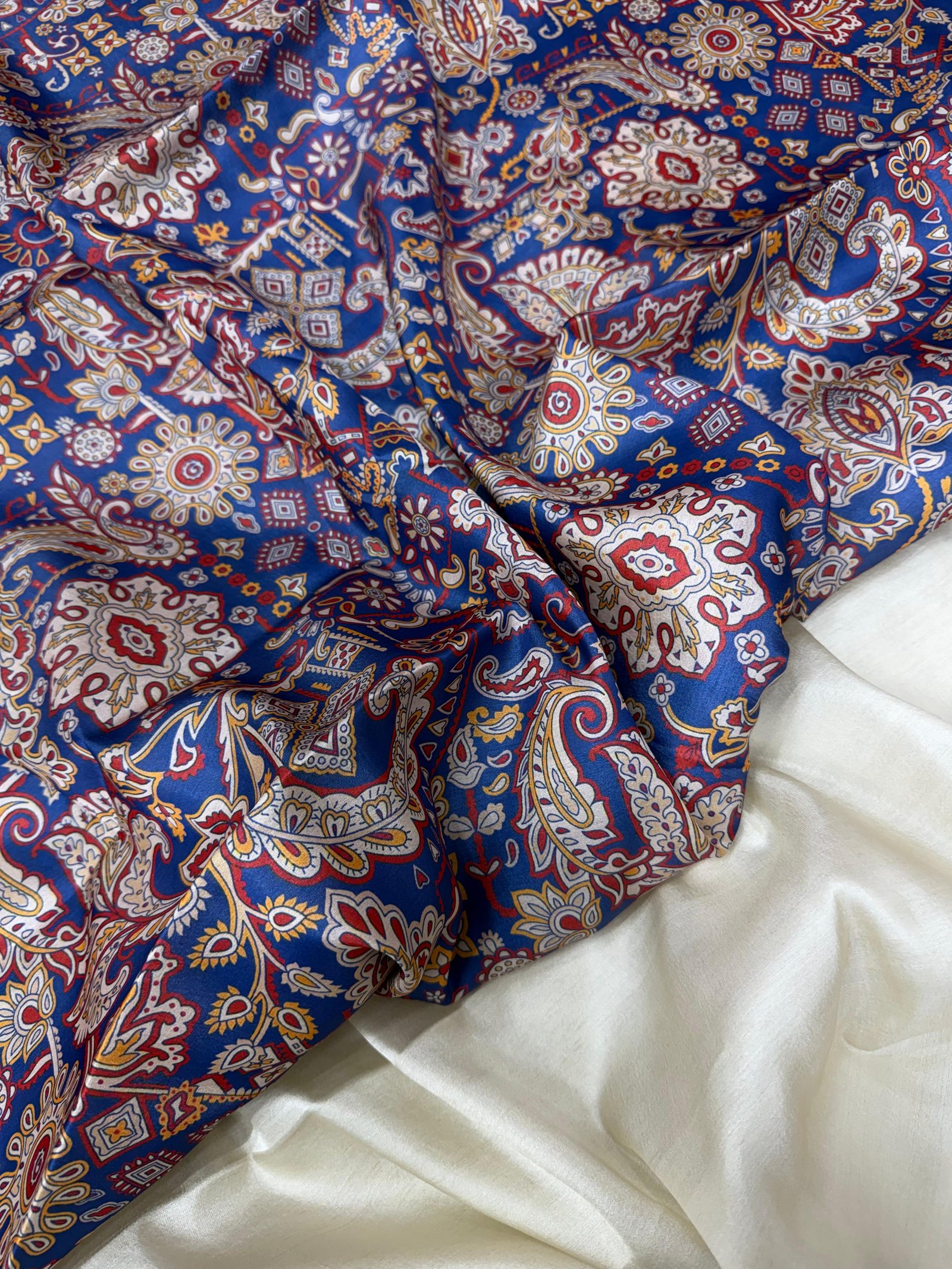 DUPION SILK (PT01-
