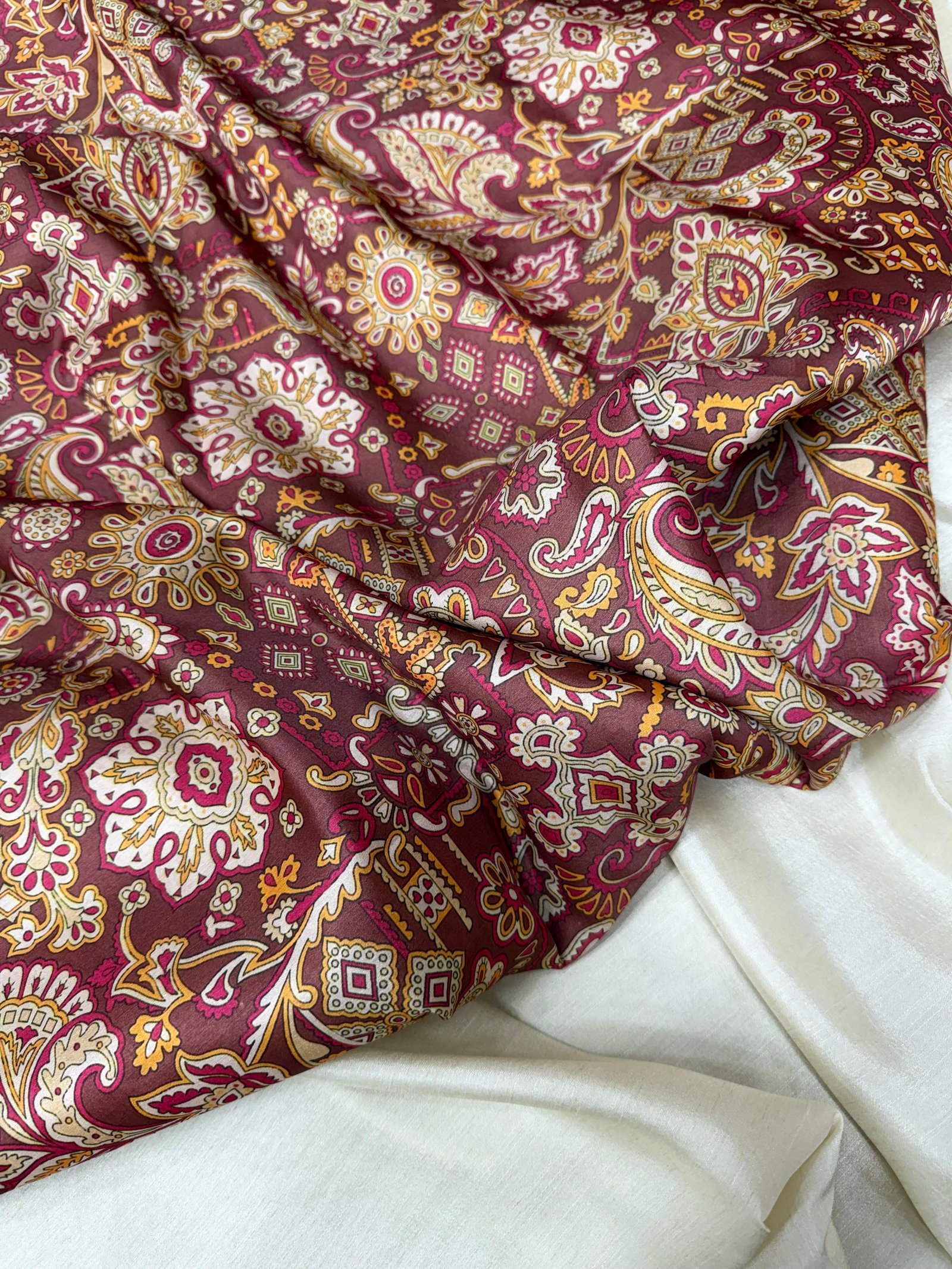 DUPION SILK (PT01-