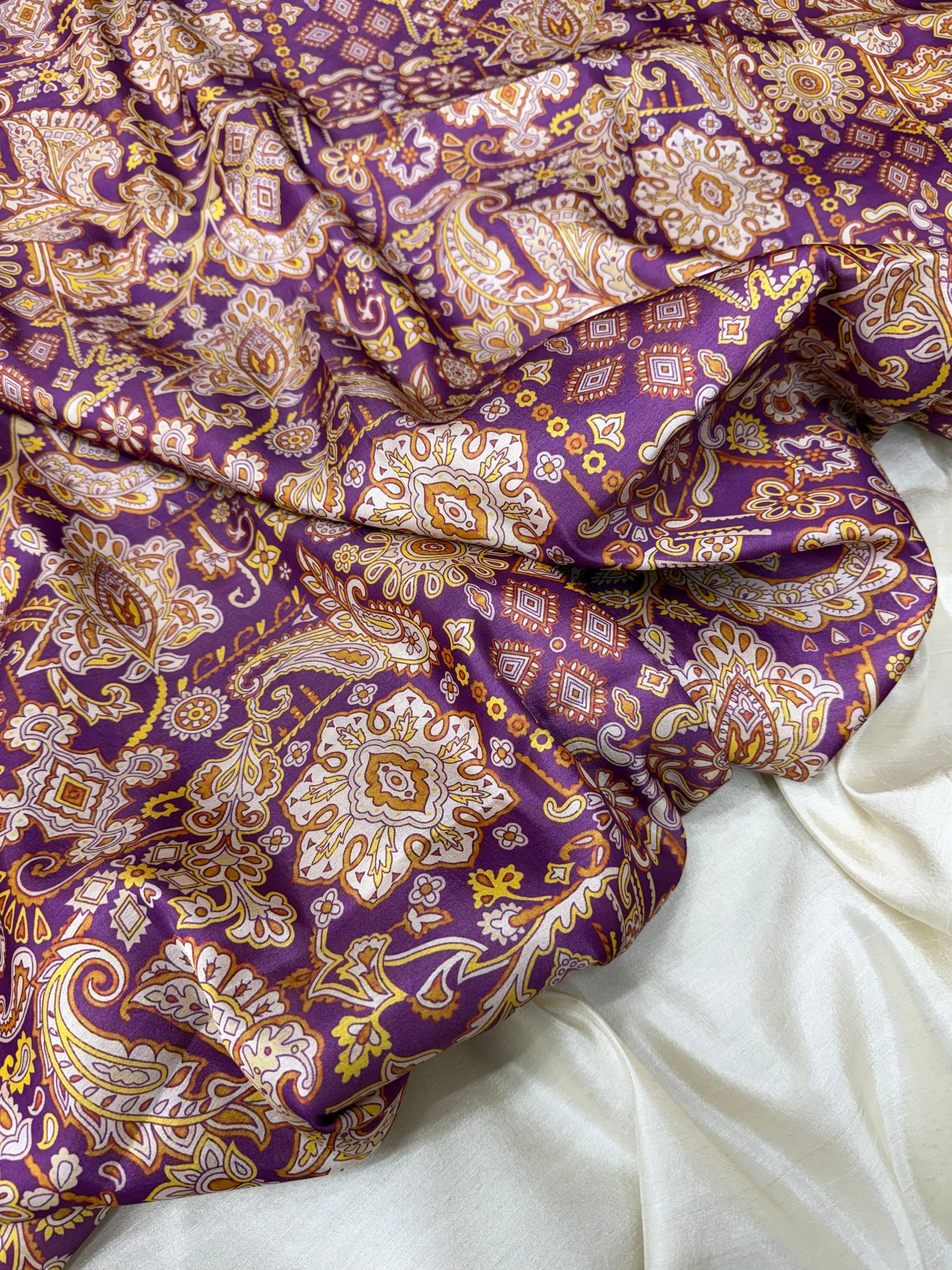 DUPION SILK (PT01-