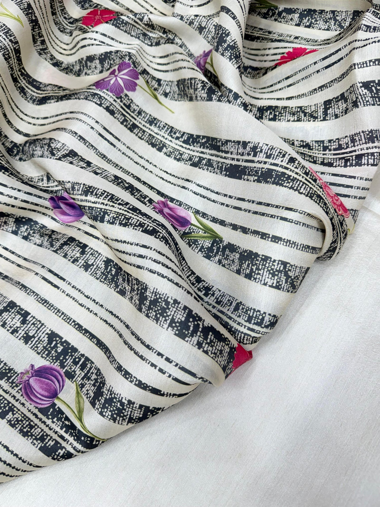 DUPION SILK (PT01-