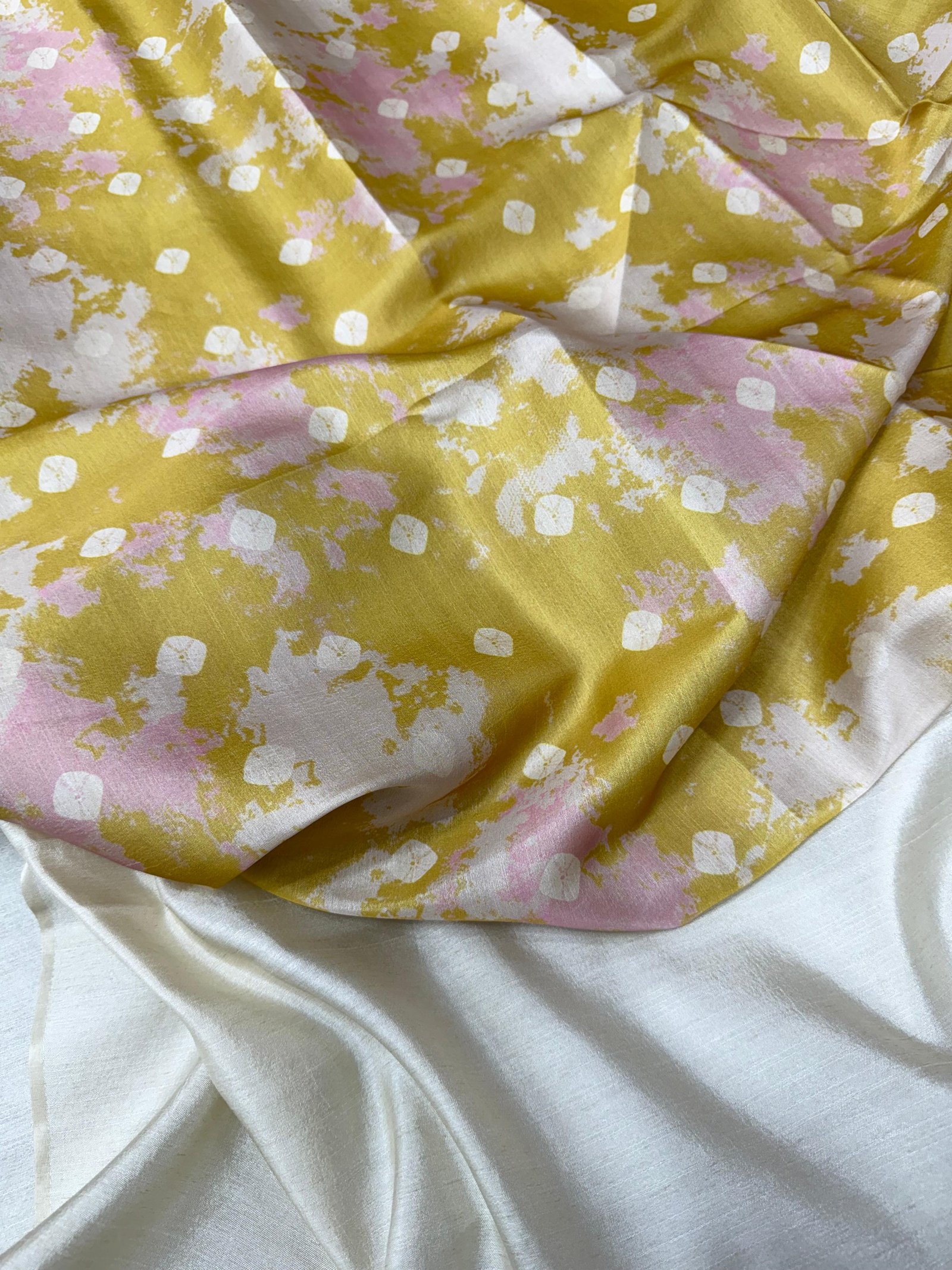 DUPION SILK (PT01-