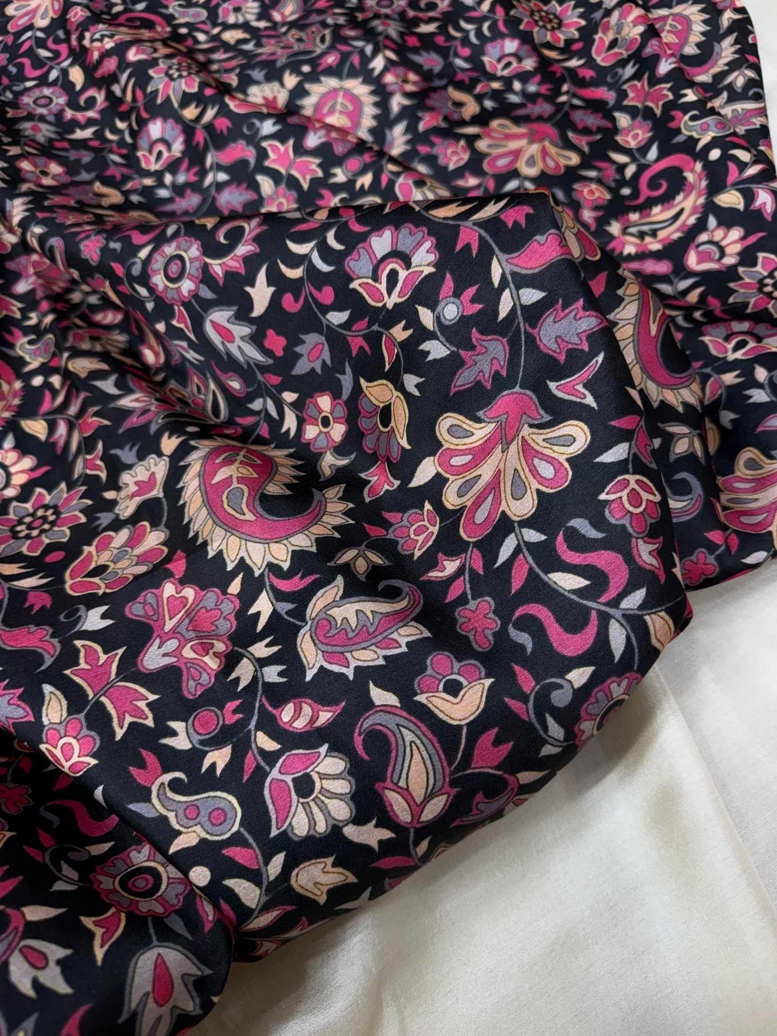 DUPION SILK (PT01-
