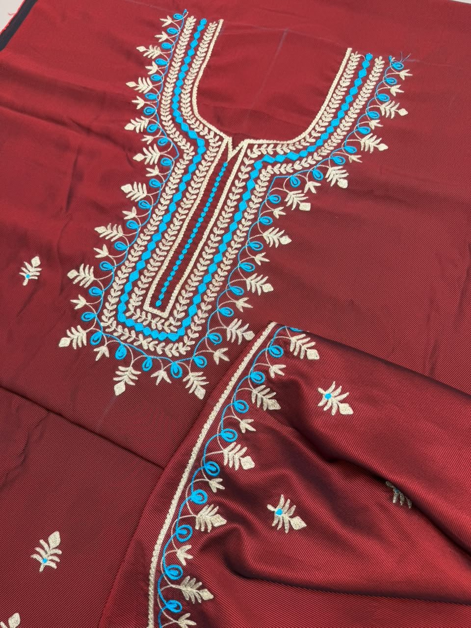 RAMTEX PASHMINA (KT02-