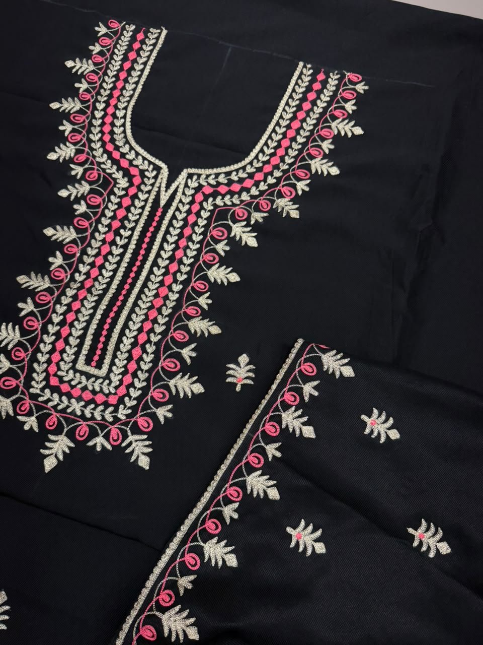 RAMTEX PASHMINA (KT02-