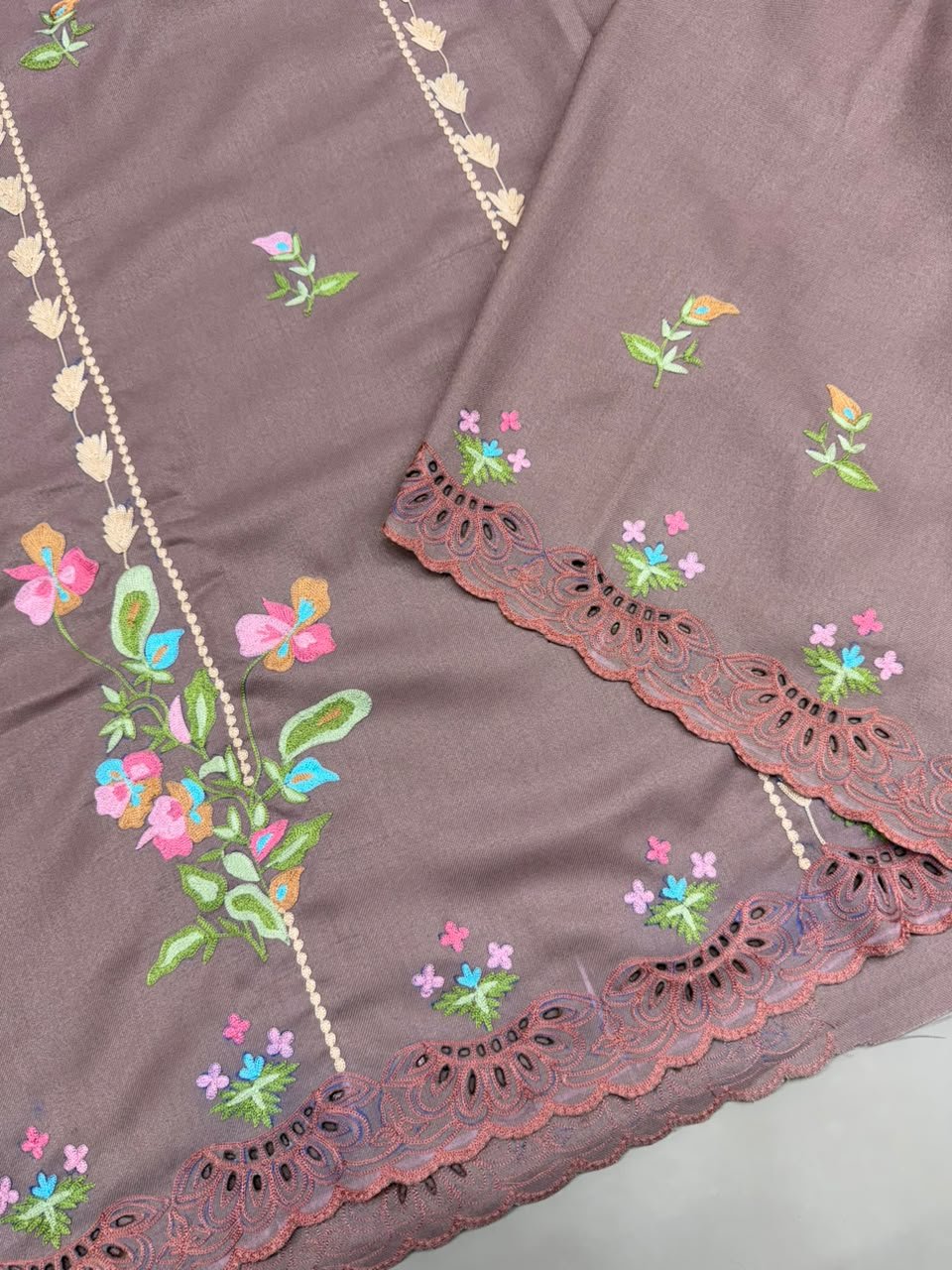 RAMTEX PASHMINA (KT02-