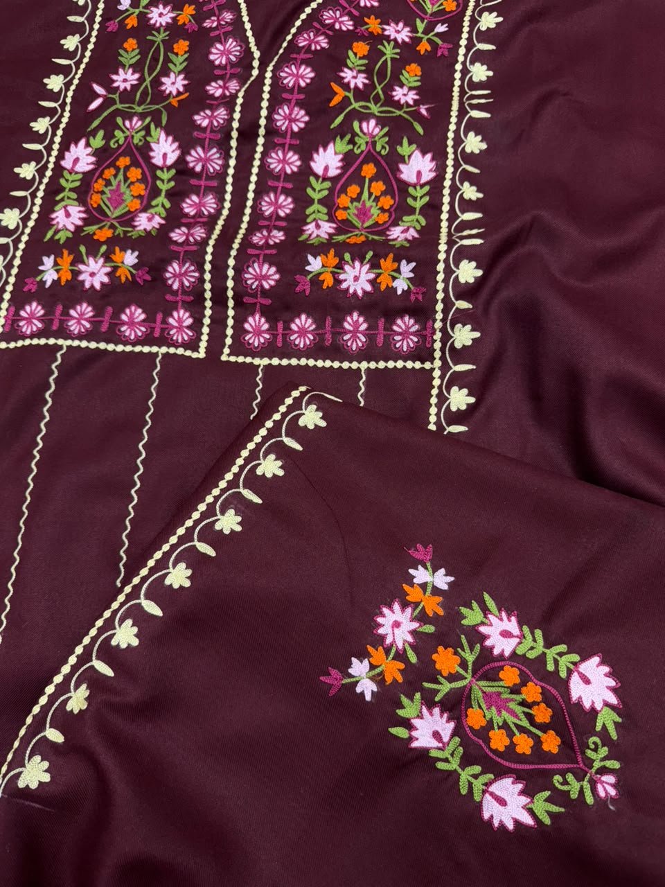 RAMTEX PASHMINA (KT02-