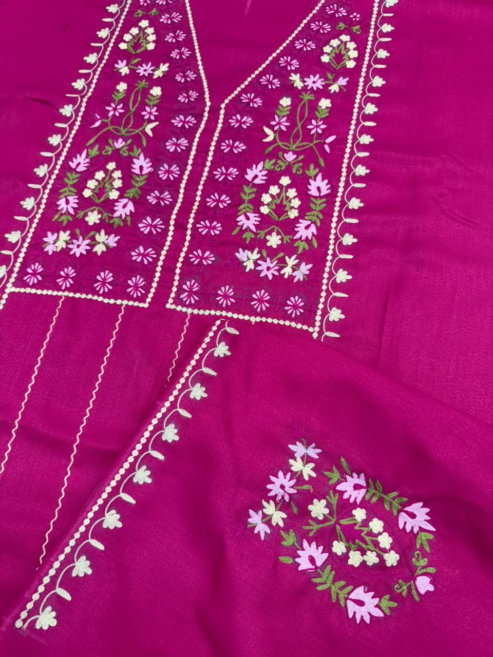 RAMTEX PASHMINA (KT02-