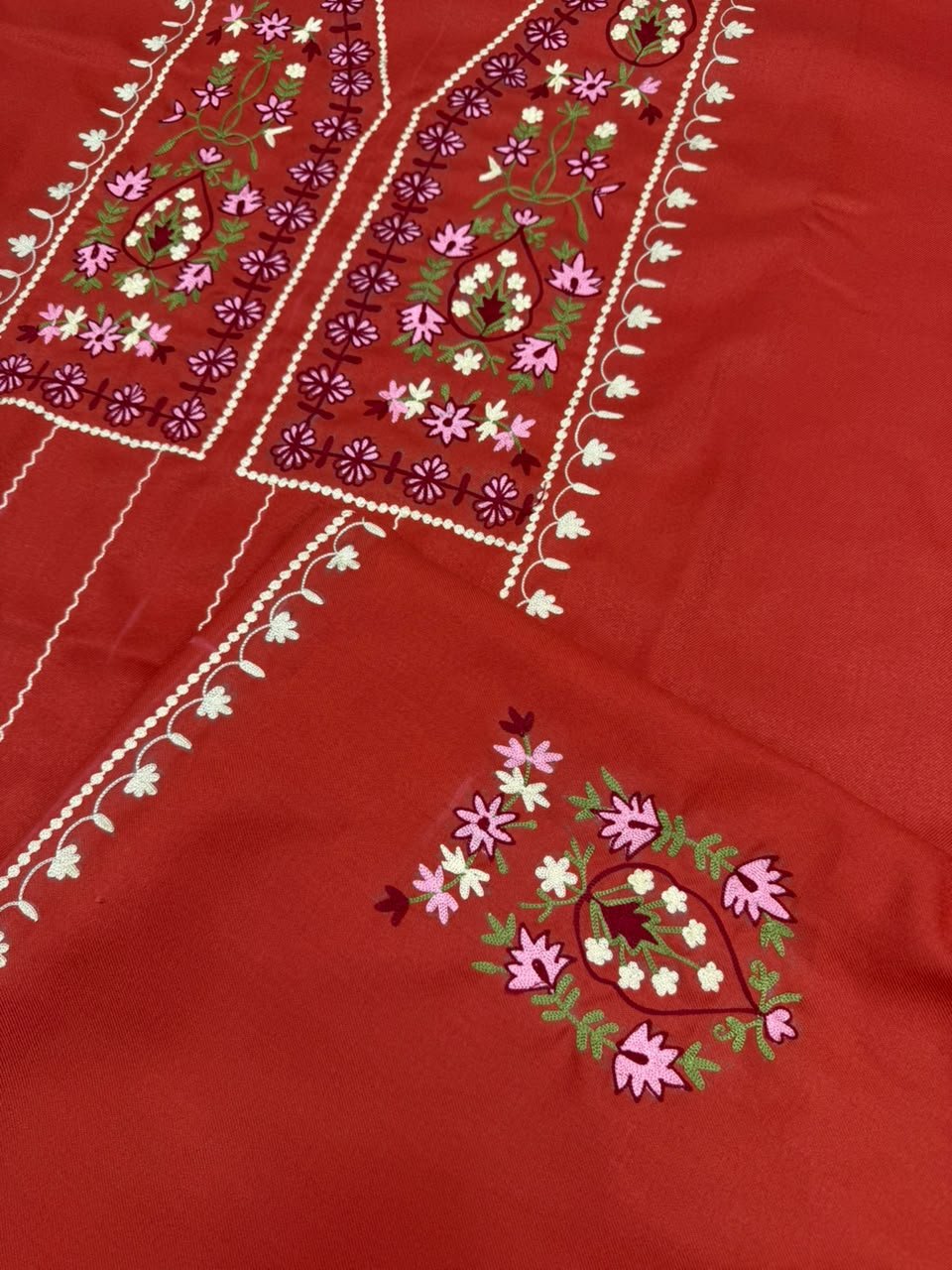 RAMTEX PASHMINA (KT02-