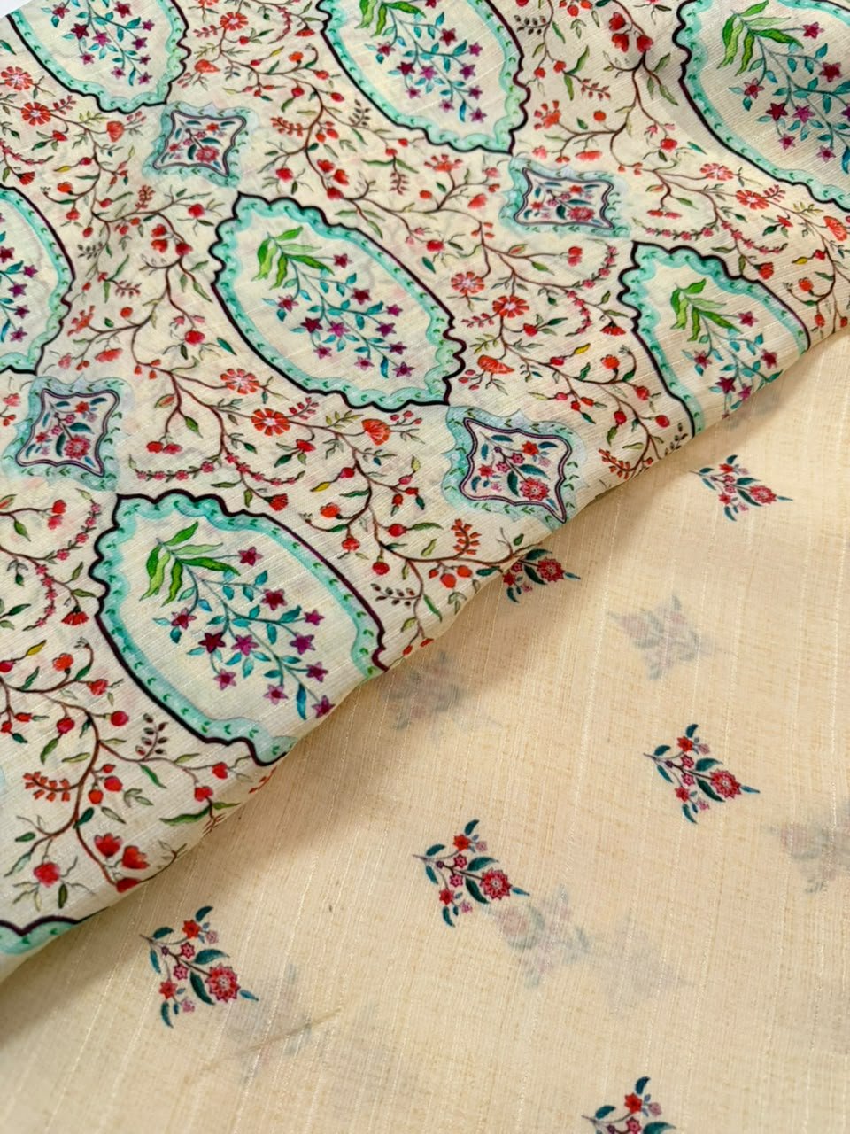 COSMO SILK (CSMO-