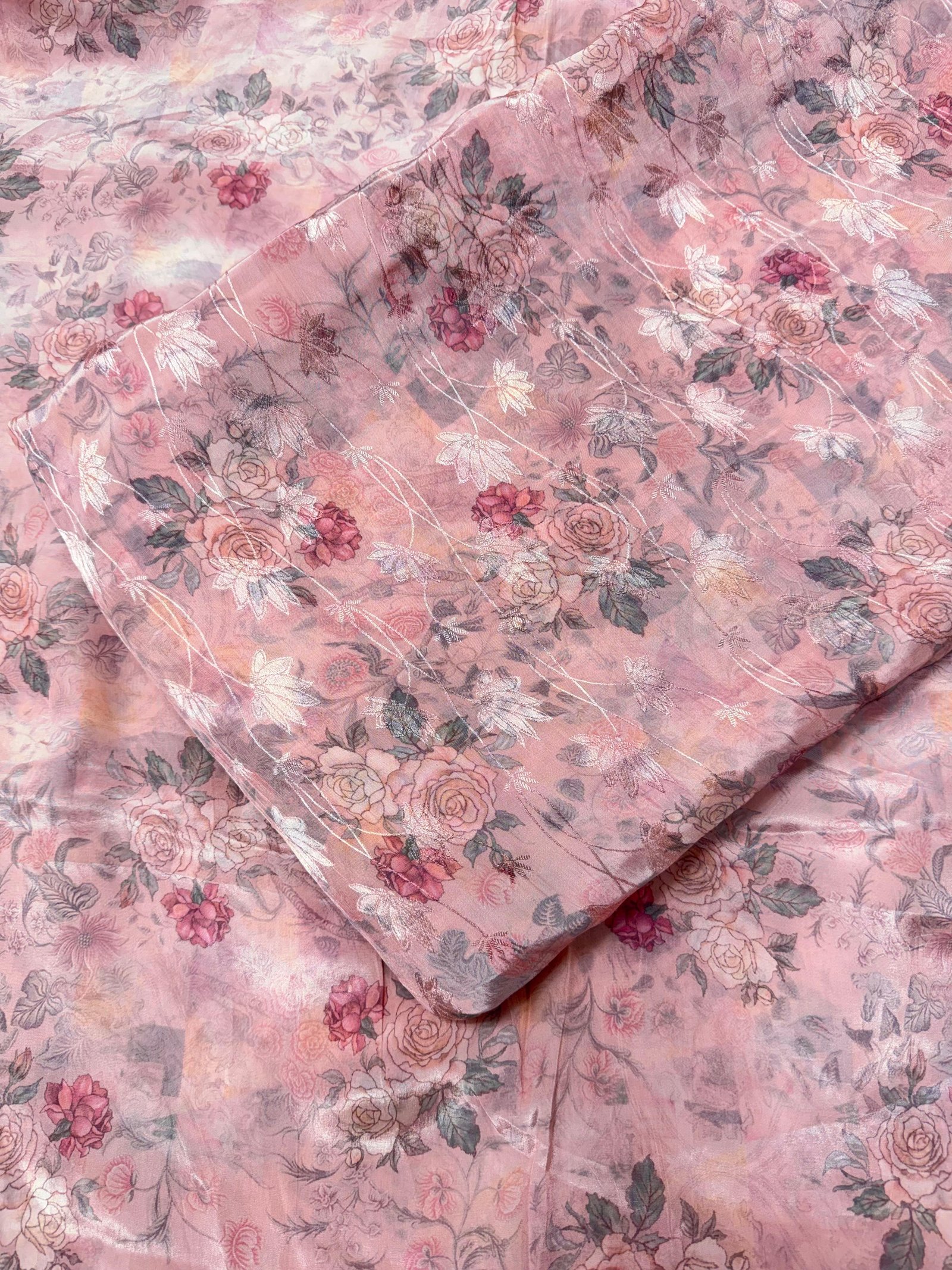 SELF 80 GRAM CREPE (SFCRP-