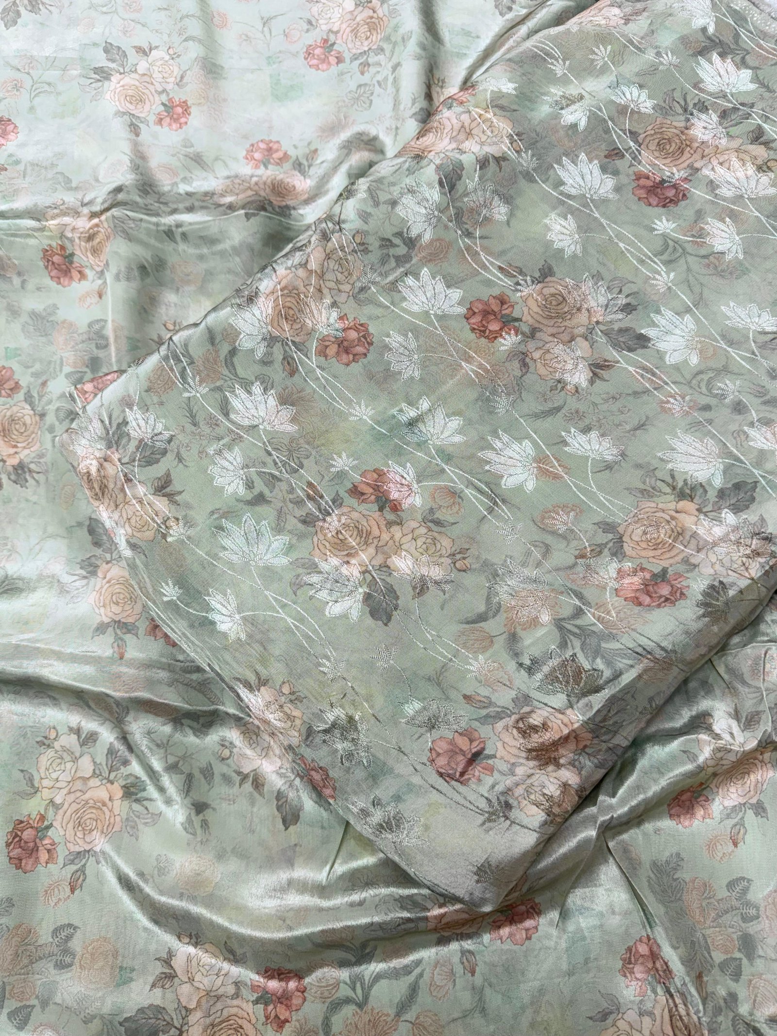 SELF 80 GRAM CREPE (SFCRP-