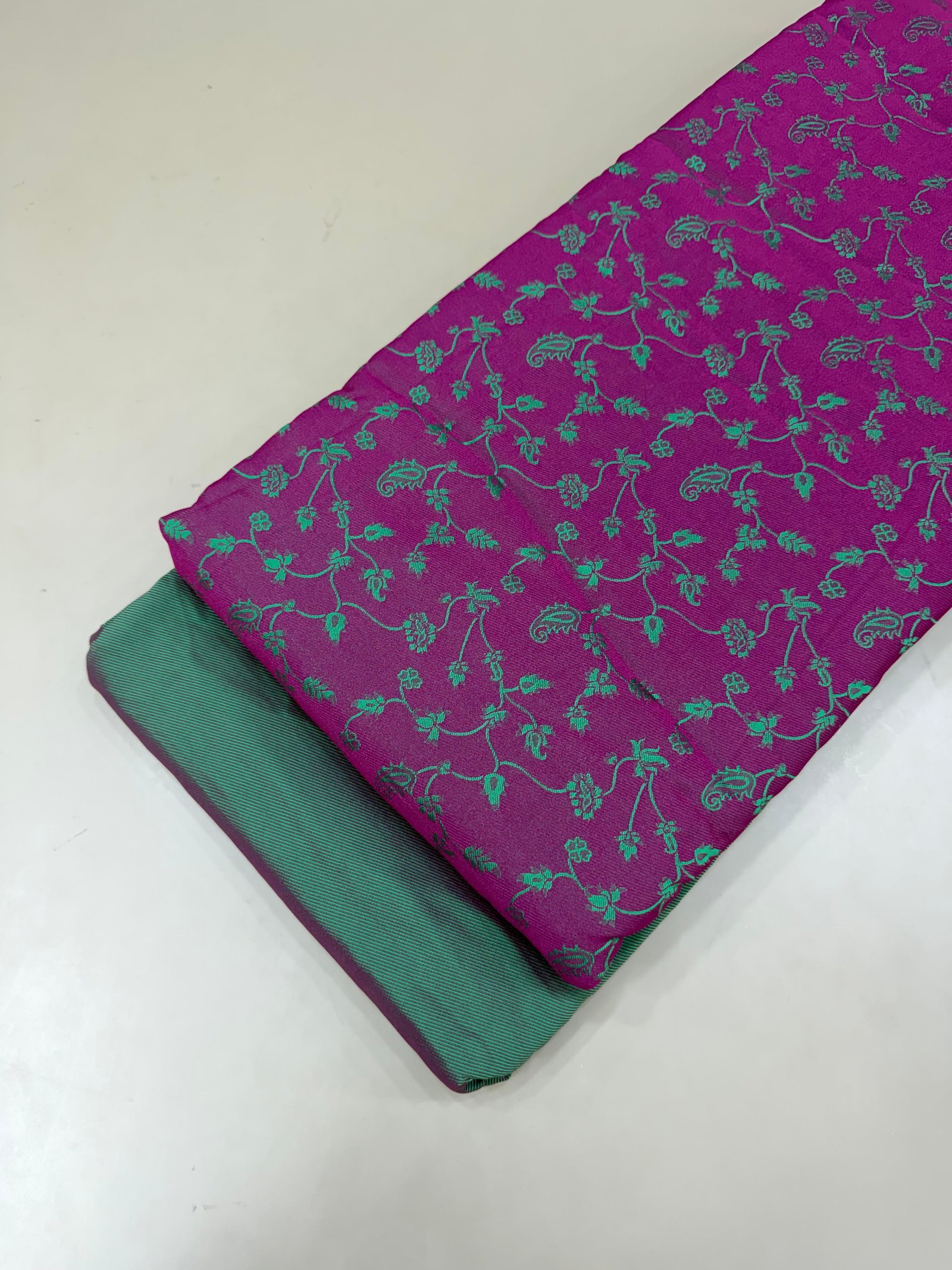 PASMINA MIX & MATCH