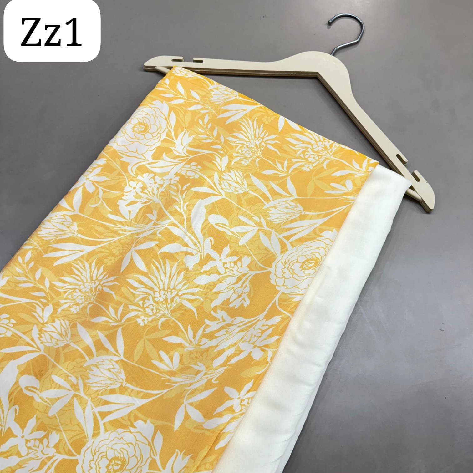 Cotton Print Suit Dupatta
