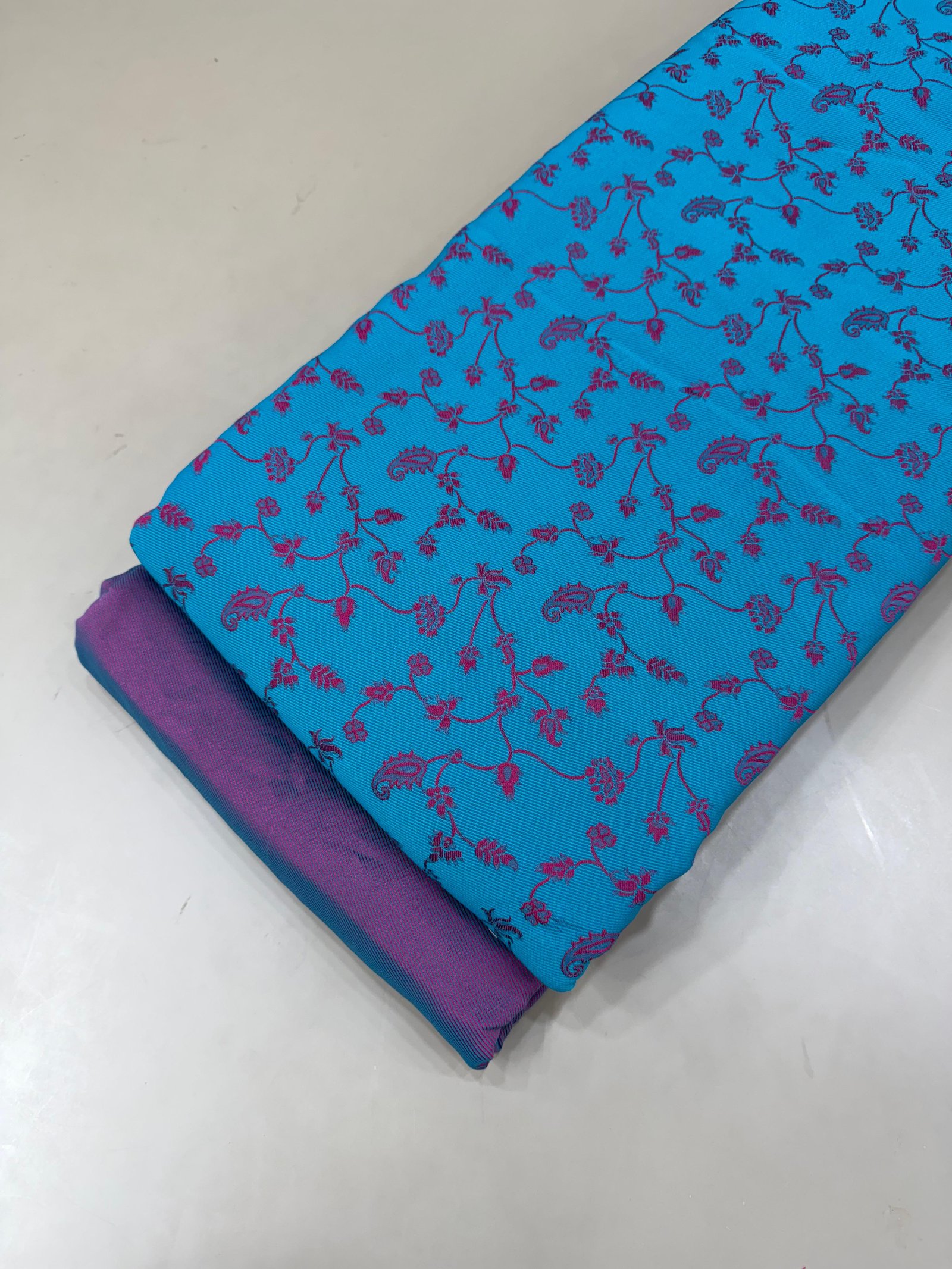PASMINA MIX & MATCH