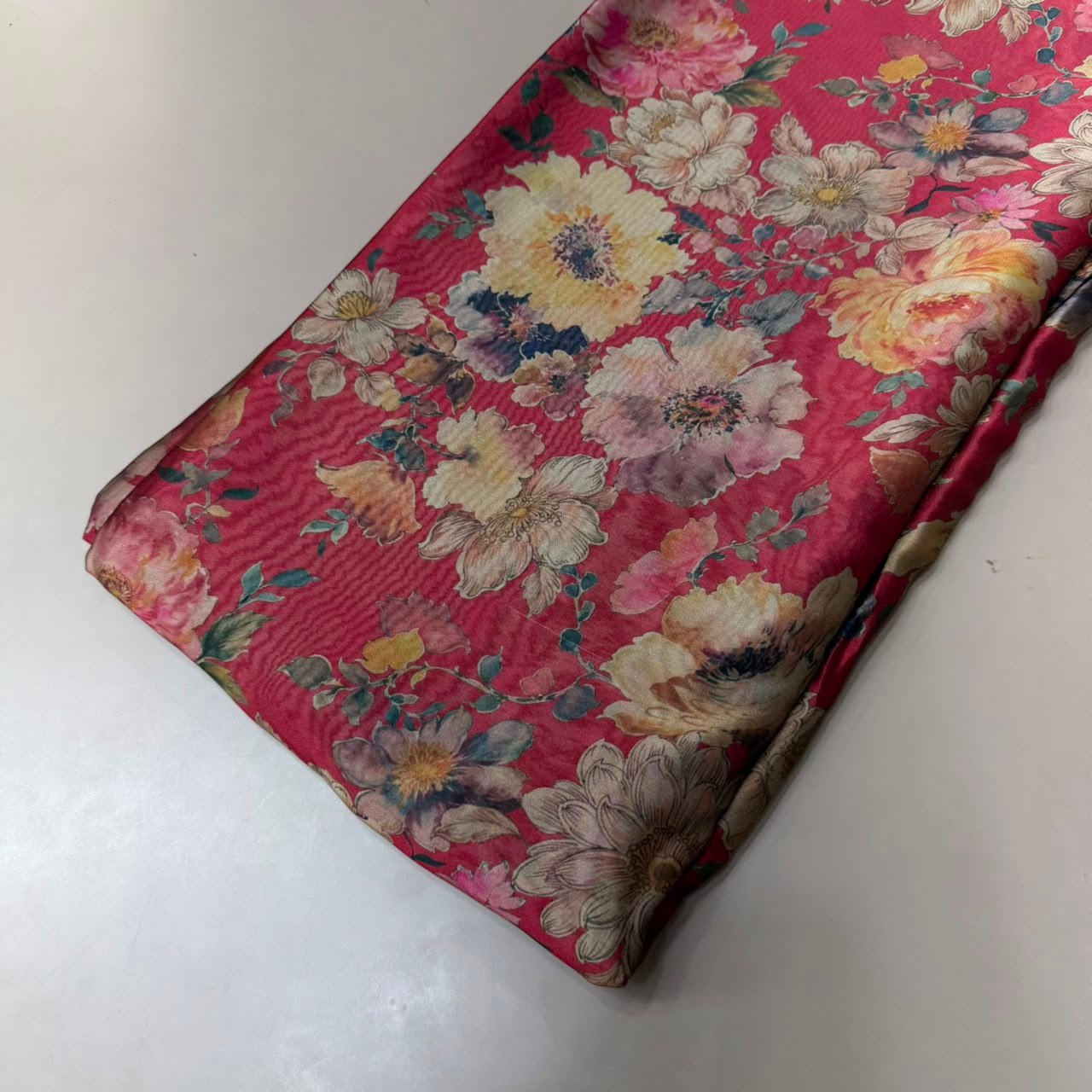 GULNAZ ( PRINTED FABRIC)