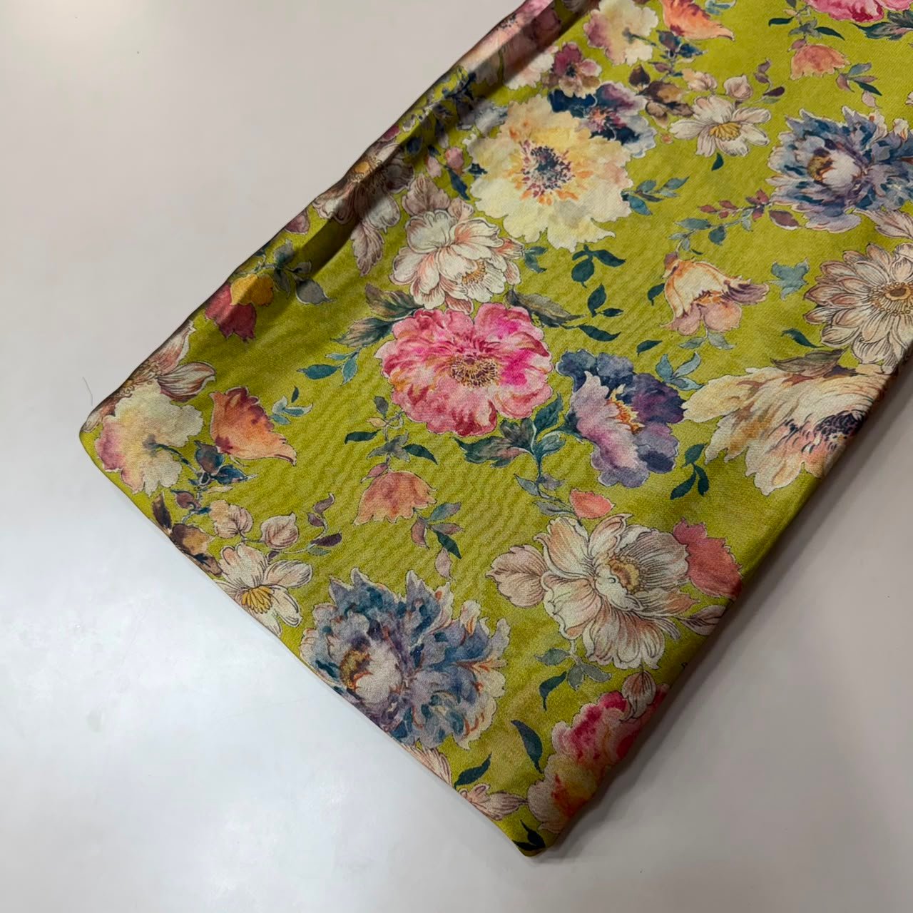 GULNAZ ( PRINTED FABRIC)