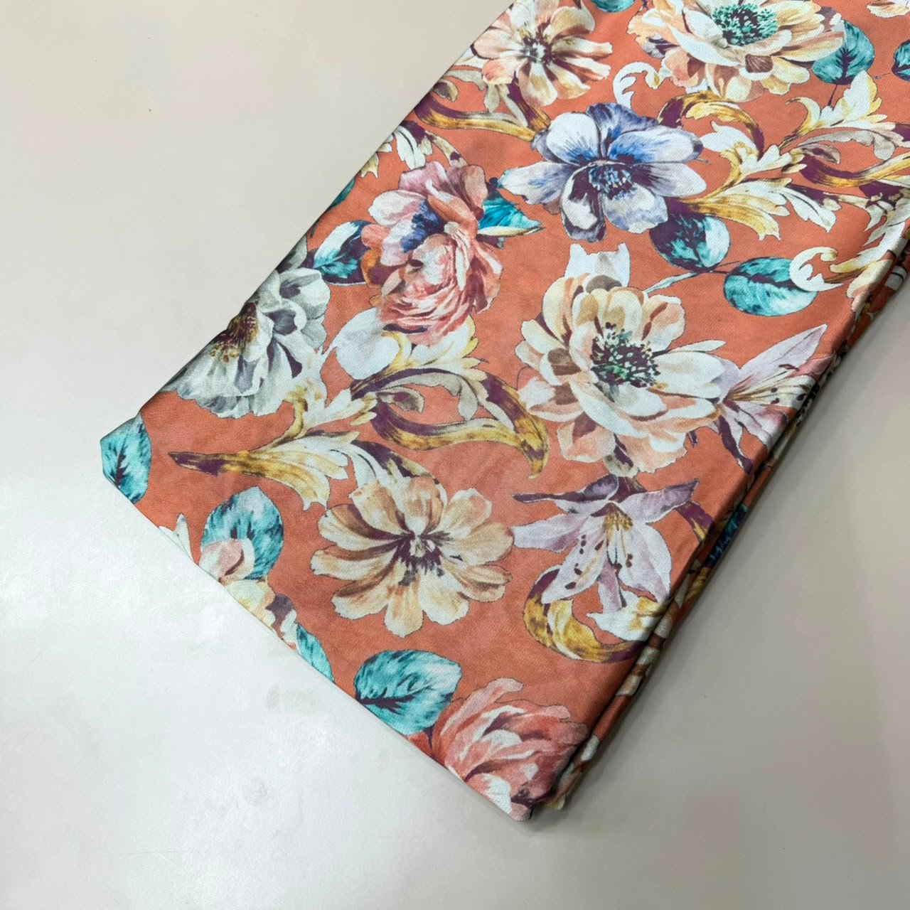 GULNAZ ( PRINTED FABRIC)