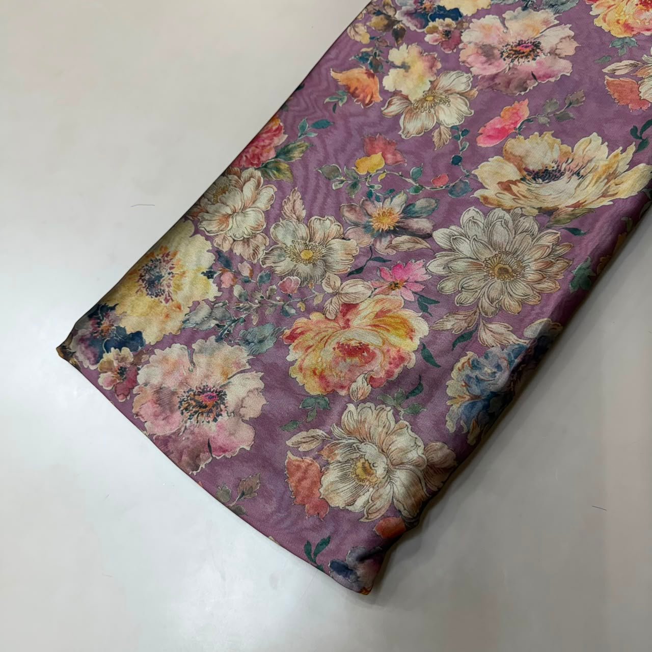 GULNAZ ( PRINTED FABRIC)