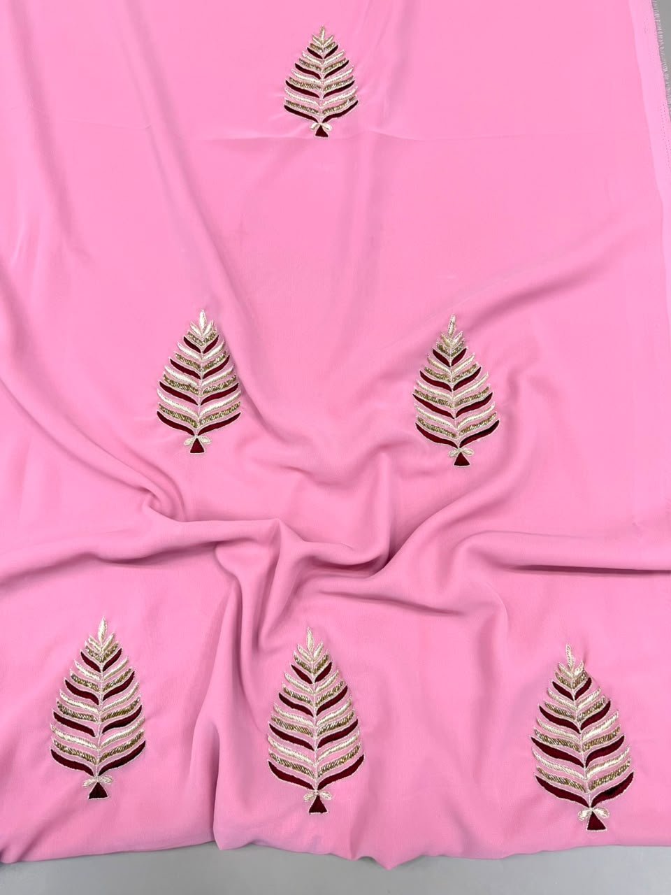 PREMIUM HAND WORK