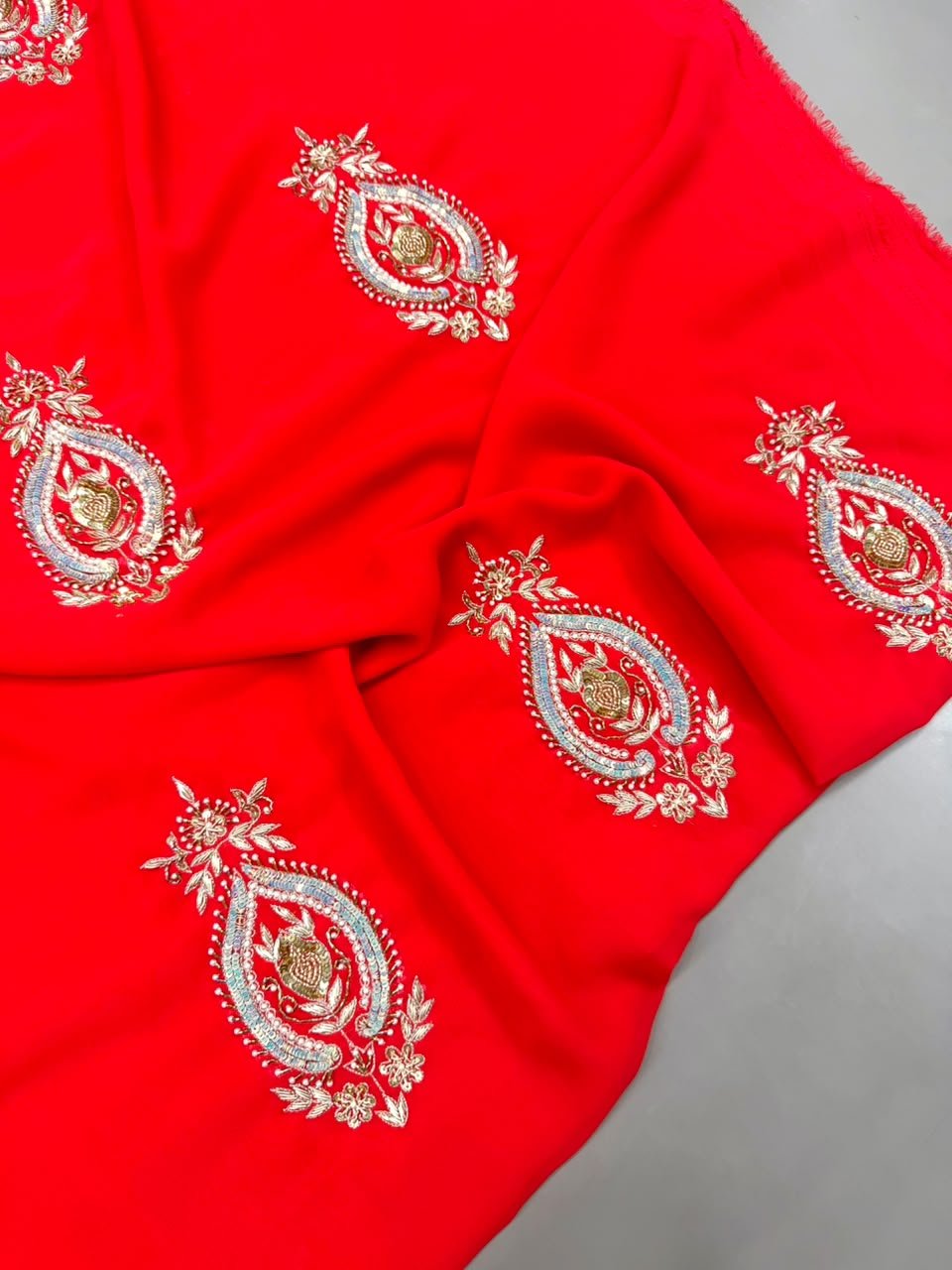 PREMIUM HAND WORK