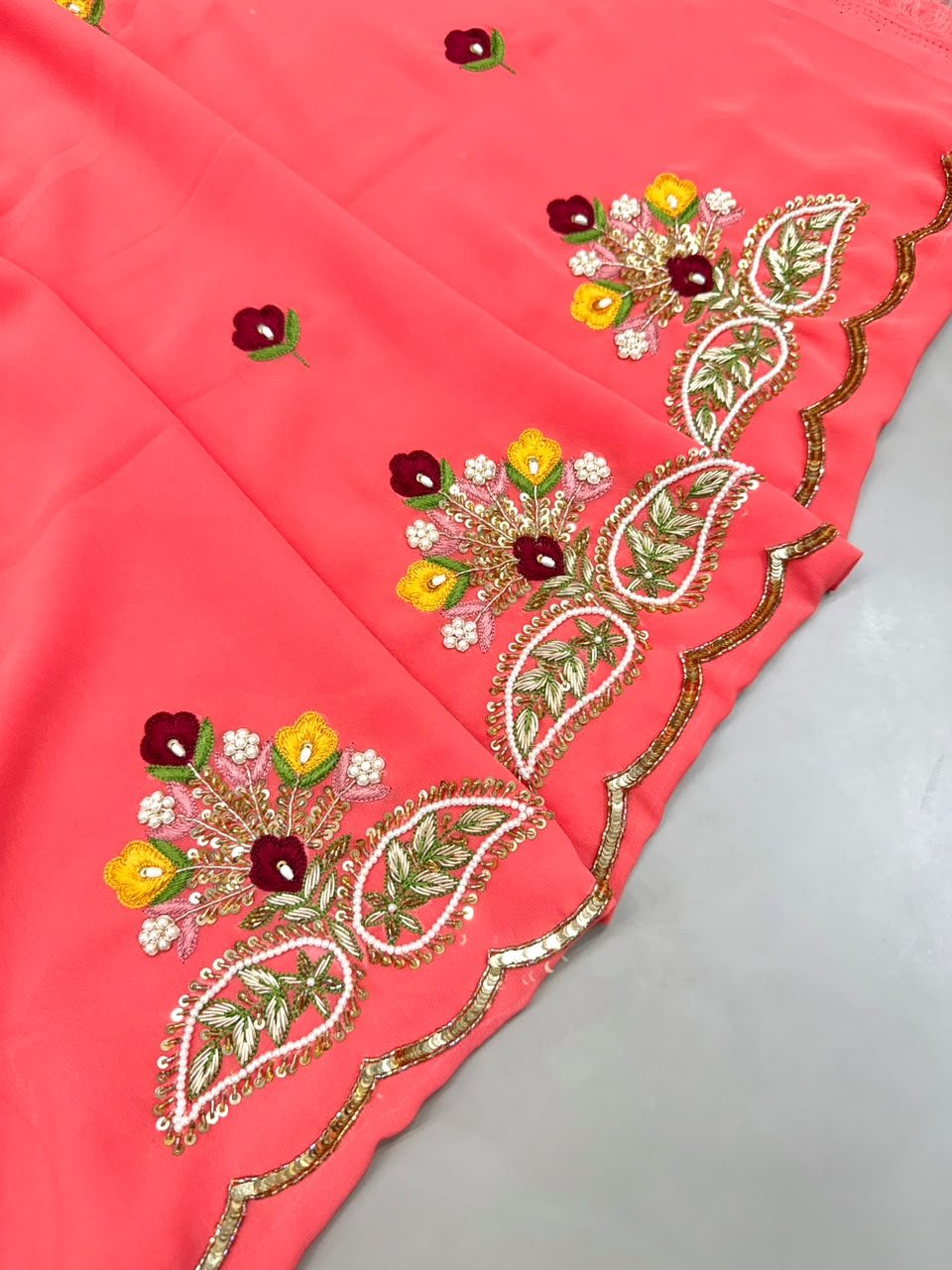 PREMIUM HAND WORK