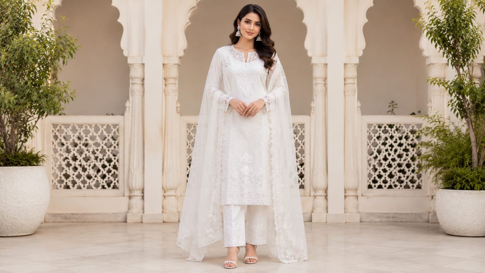 Designer collections